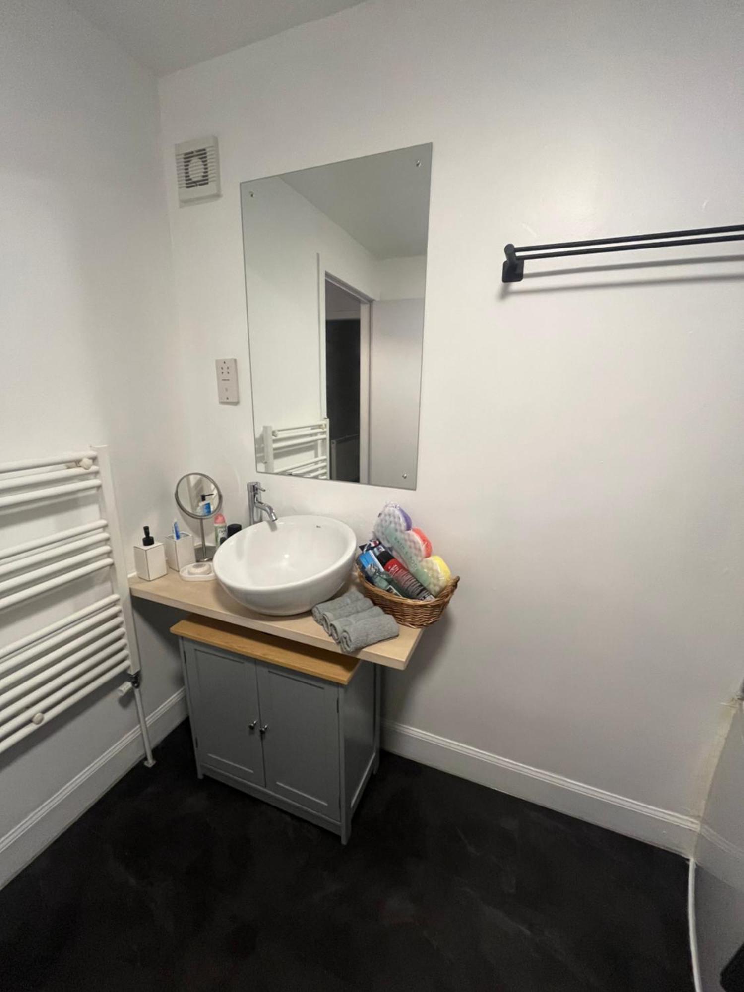 Boyds Entry Flat Old Town Apartman Edinburgh Kültér fotó