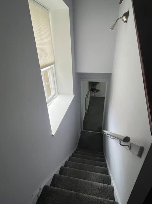 Boyds Entry Flat Old Town Apartman Edinburgh Kültér fotó