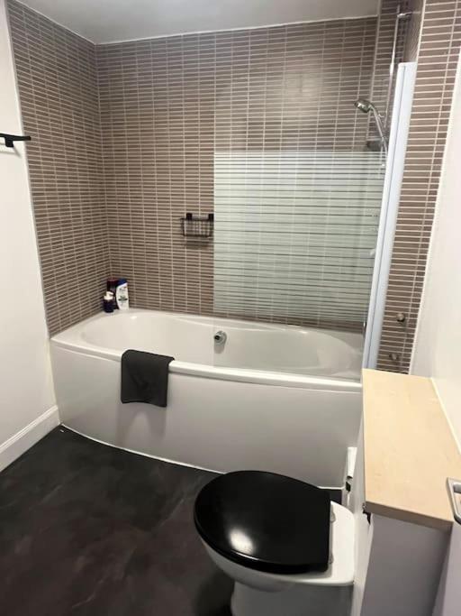 Boyds Entry Flat Old Town Apartman Edinburgh Kültér fotó