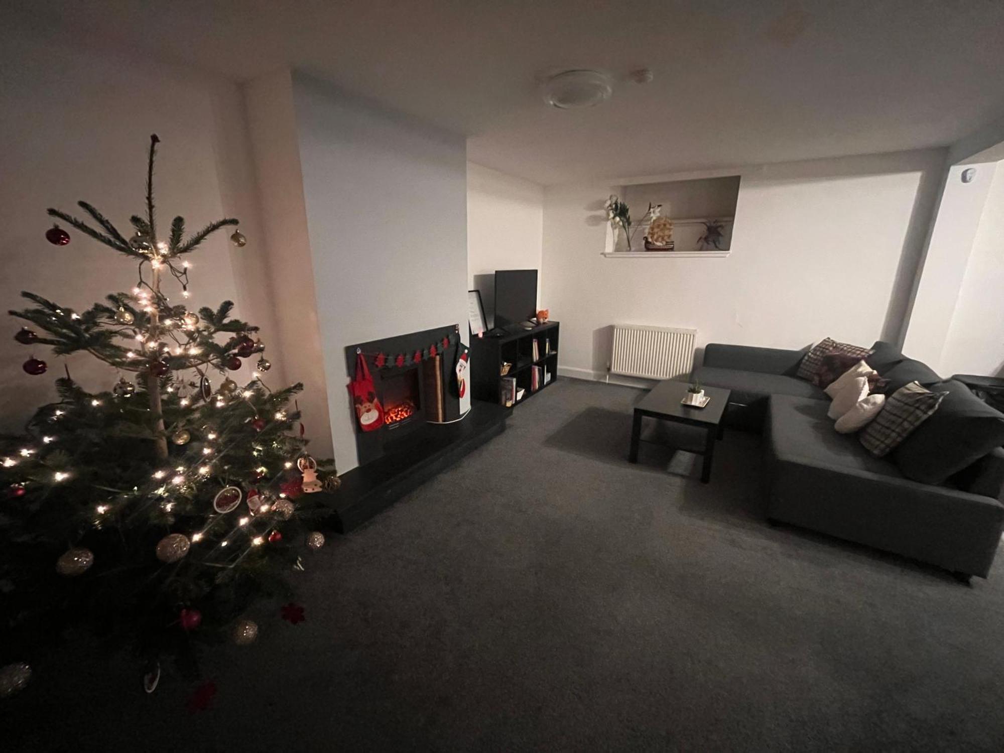 Boyds Entry Flat Old Town Apartman Edinburgh Kültér fotó